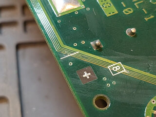 腐食してそうなところその1