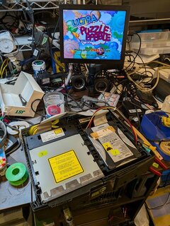 正常に読み込んでくれた