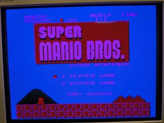 突然緑が出なくなった