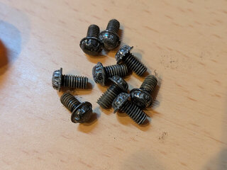 どんどん取れて気持ちいい