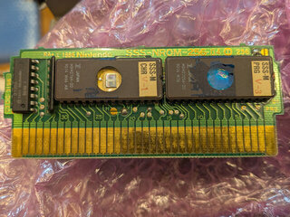 カートリッジ基板