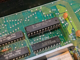 ソケット化した