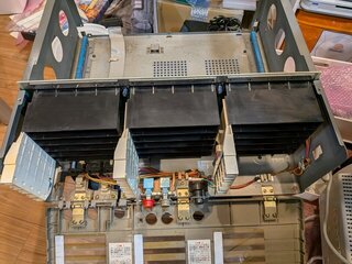 逆順に組み立てていく