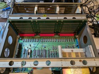 カートリッジ無しで起動してみる