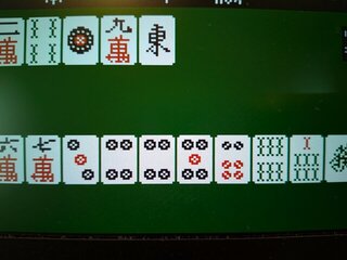 斜め縞は目立ちにくいかも？