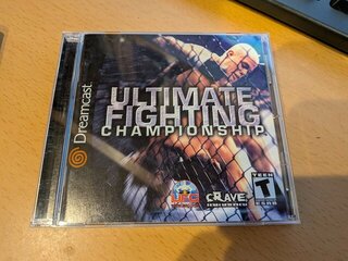 北米版ドリキャスソフトをゲット