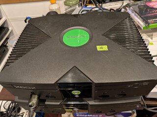 光学ドライブの調子が悪いというXbox