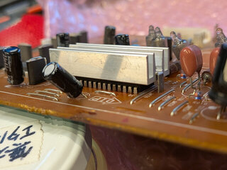 きれいにしてみた