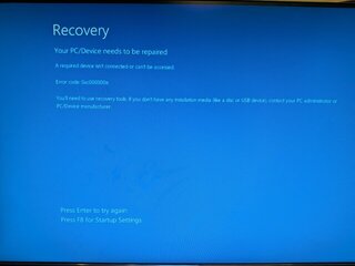雑にやったけど当然起動せず