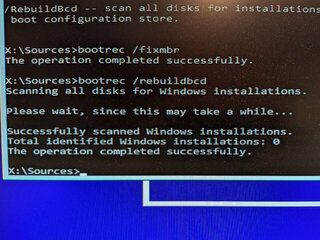 Total identified Windows installtiions: 0
