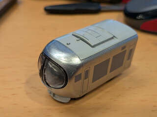 光らなくなったおもちゃ