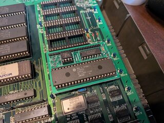 CPicSKを取り付け