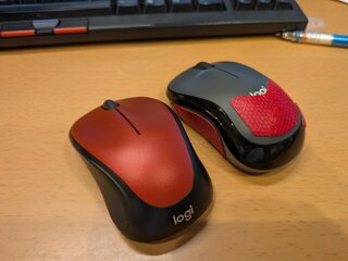 M235snとM220CG