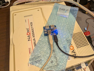 ニンジャアサルト