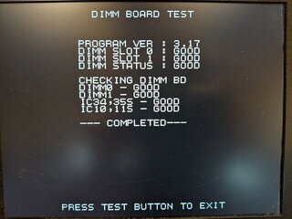 無事3.17になっていた