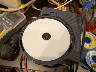 CD-Rに焼いてみた