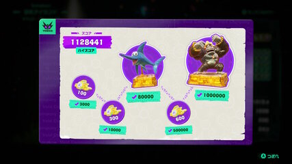 イベント限定のフィギュアもゲットしたけど、うーん・・・