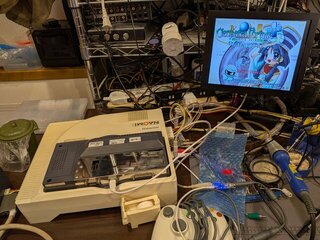 クレオパトラフォーチュンプラス起動