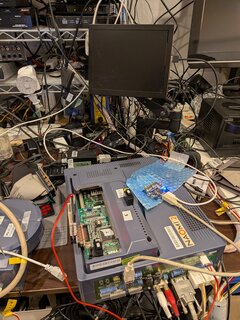 素の4.03に戻したらLexarのCFでも立ち上がらなくなたt