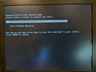 回復処理を進めてみることに
