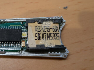 ICカードが抜けない